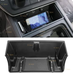 For Defender 130 110 90 Center Console Organizer for 2020-2024 Land Rover Defender Middle Console Storage Box Accessory