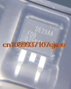 

FDB075N15A 075N15A TO263