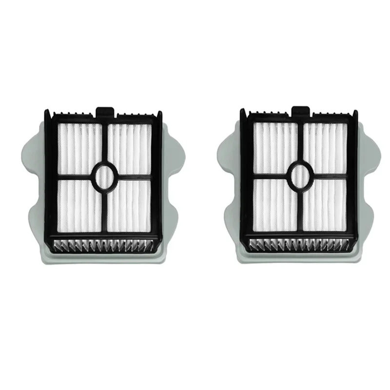 A76G-2 PCS Filtr do odkurzacza Roborock Dyad Pro / Dyad Pro Combo / WD2H1A / A10 Ultra Akcesoria Części zamienne