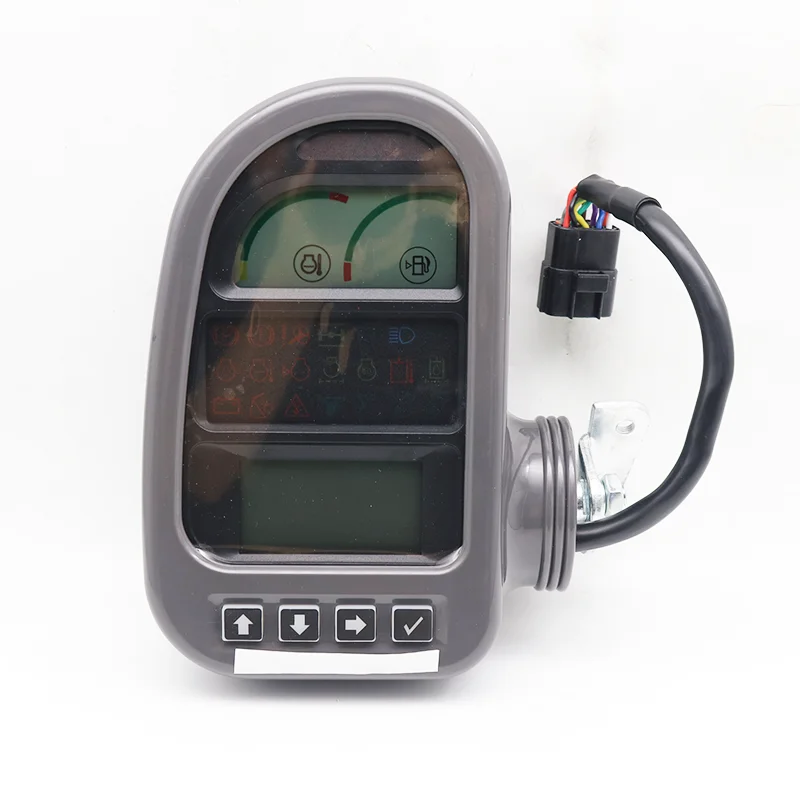 

14390065 for EC210B Monitor EC240 EC140B Monitor Display Panel Monitor Assy Excavator