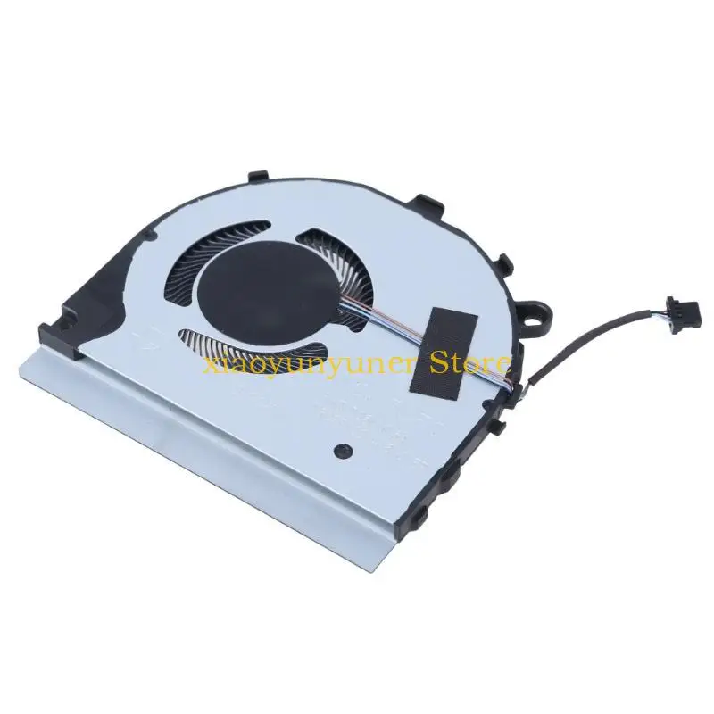 P9JB Replacement CPU Cooling Fan Heatsink Laptop Graphics Card Cooling Fan For 7386 Laptop Notebook Accessories