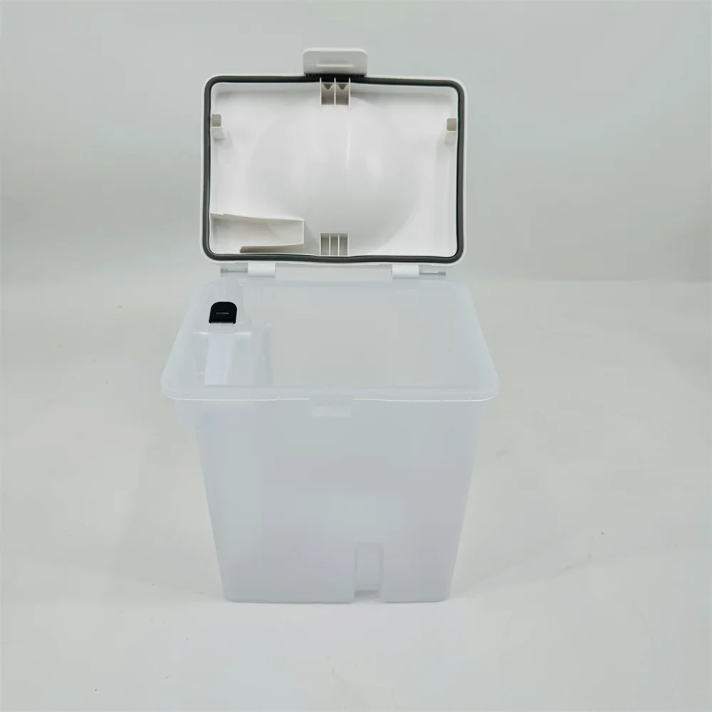 Roborock-Aspirateur Revo Maxv/P20 Pro, Précieux pour les Eaux Usées