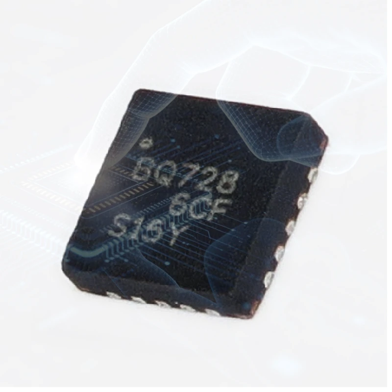 (5-10-20-30-100PCS) BQ728 QFN-20 BQ24728