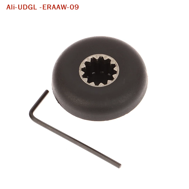 Vitamix 5200 5006 Blender Spare Parts - Mushroom Head Connector, Drive Socket, and Screw Wrench Kit