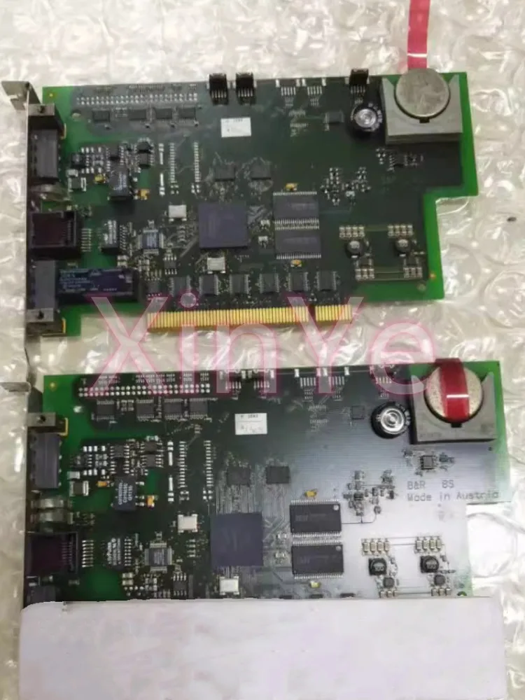 A90L-0001-0515 nowy wentylator/R