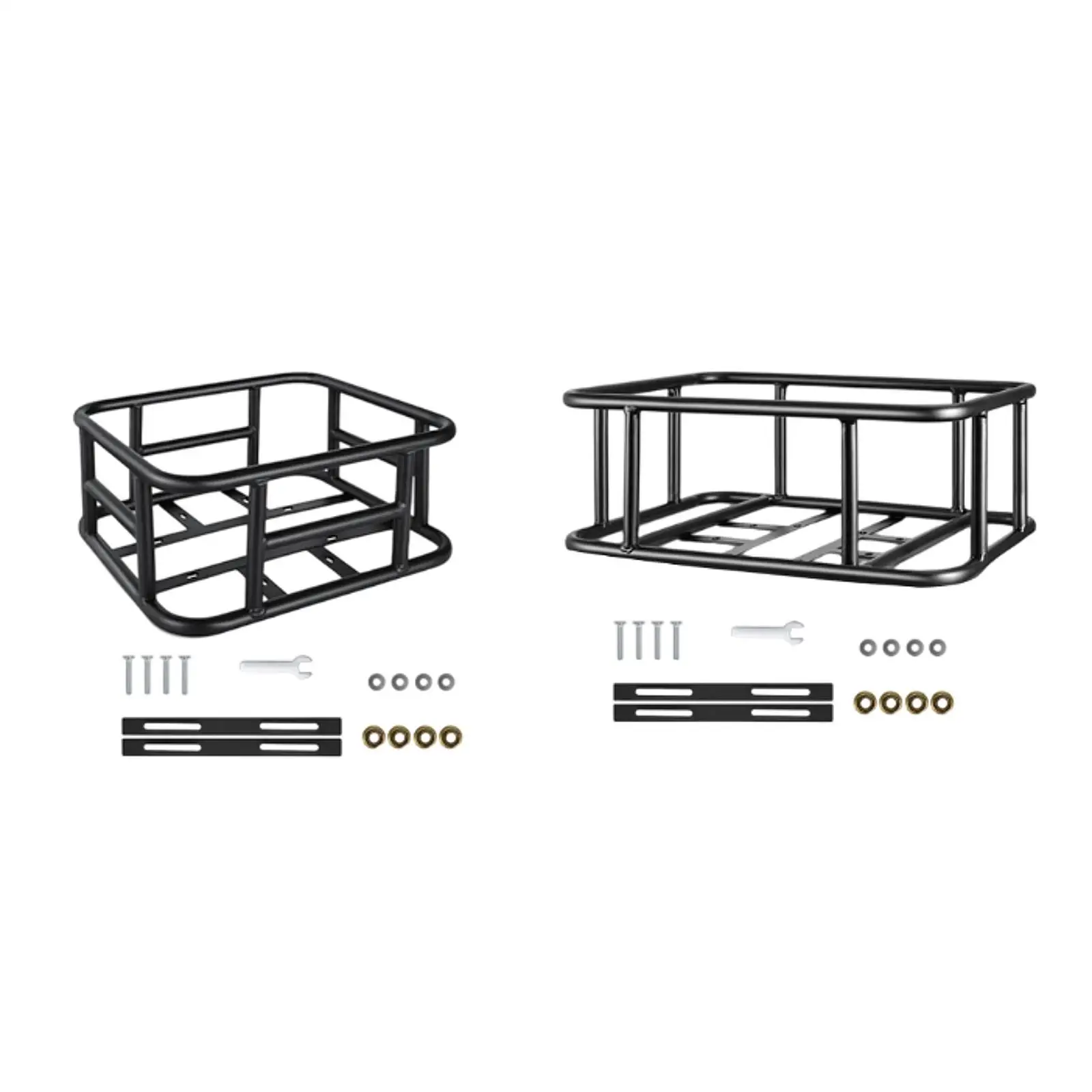 

Задняя корзина для велосипеда, металлическая проволока, корзина для велосипеда, сверхмощный портативный утюг для переноски
