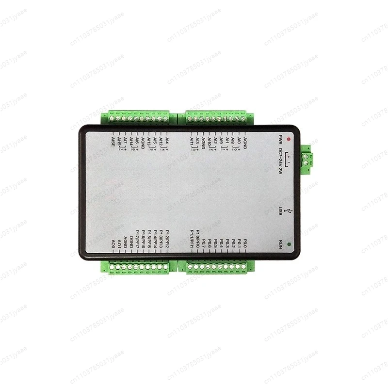 

USB data collection card Analog AD card USB3131A