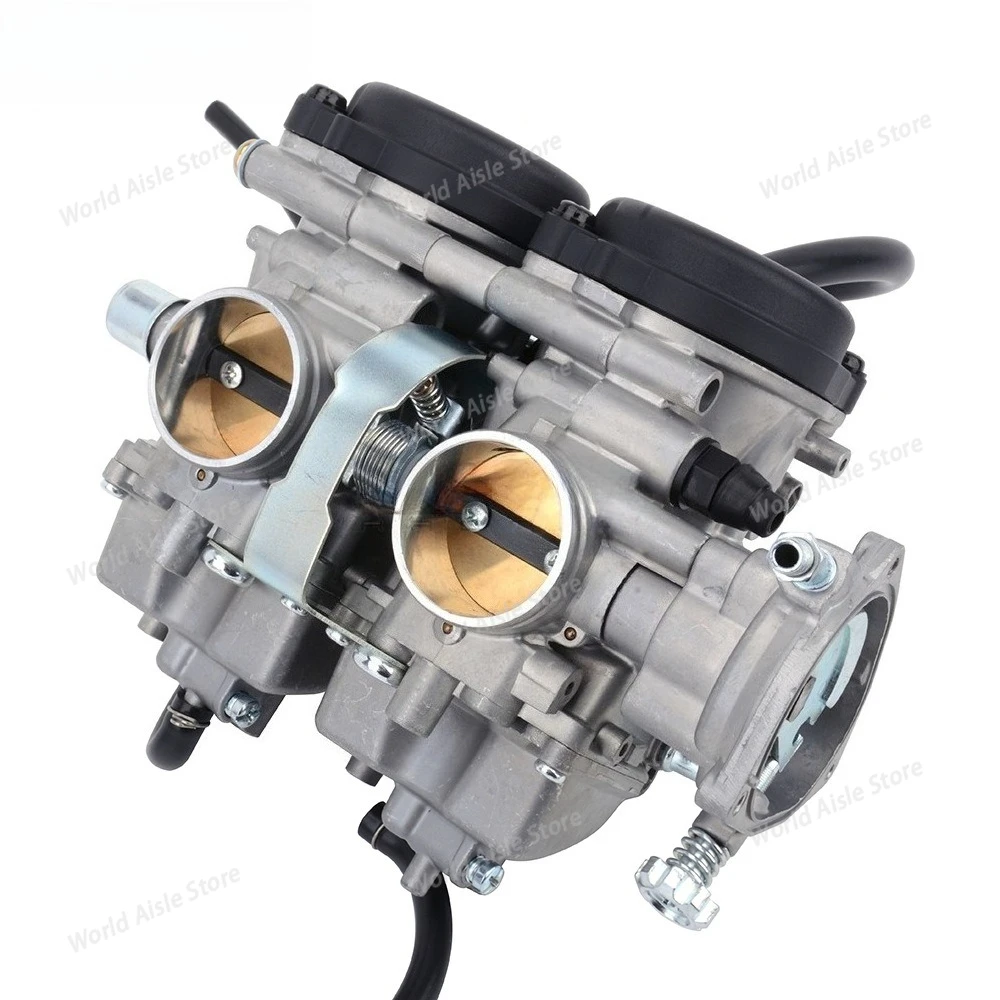 High-quality Motorcycle Carburetor Replacement Part for Yamaha YFM660 (2001-2005)
