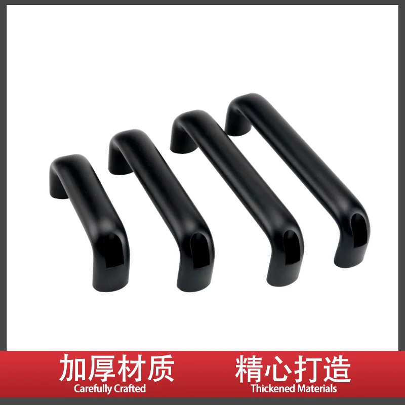 Multi Specification Equipment For Commercial Industrial Activities, Thickened And Load-Bearing Aluminum Alloy Exterior Handle