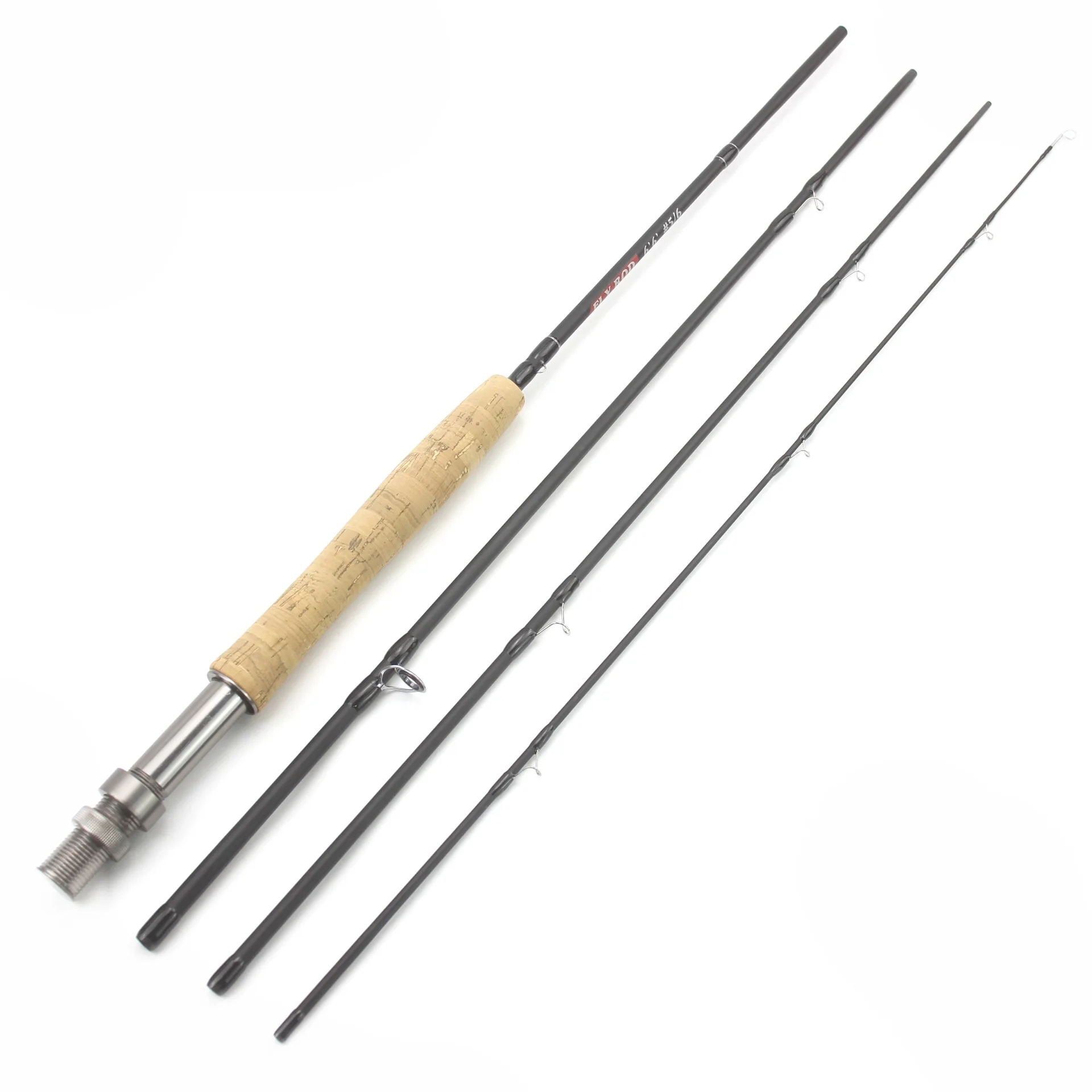 

Telescopic Lure Rod 1.98M 2.1M 2.4M 2.7MCarbon Spinning Rod Fishing