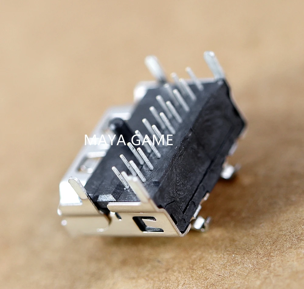 20pcs Original new CECH-300XX HDMI-compatible Port Socket Interface Connector for PS3 Silm 3000 4000 Model OCGAME