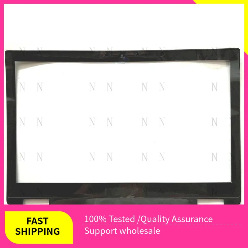 

XQ For Dell Prexision 7530 M7530 LCD Screen Front Bezel Frame B Shell HJ9Y2 0HJ9Y2