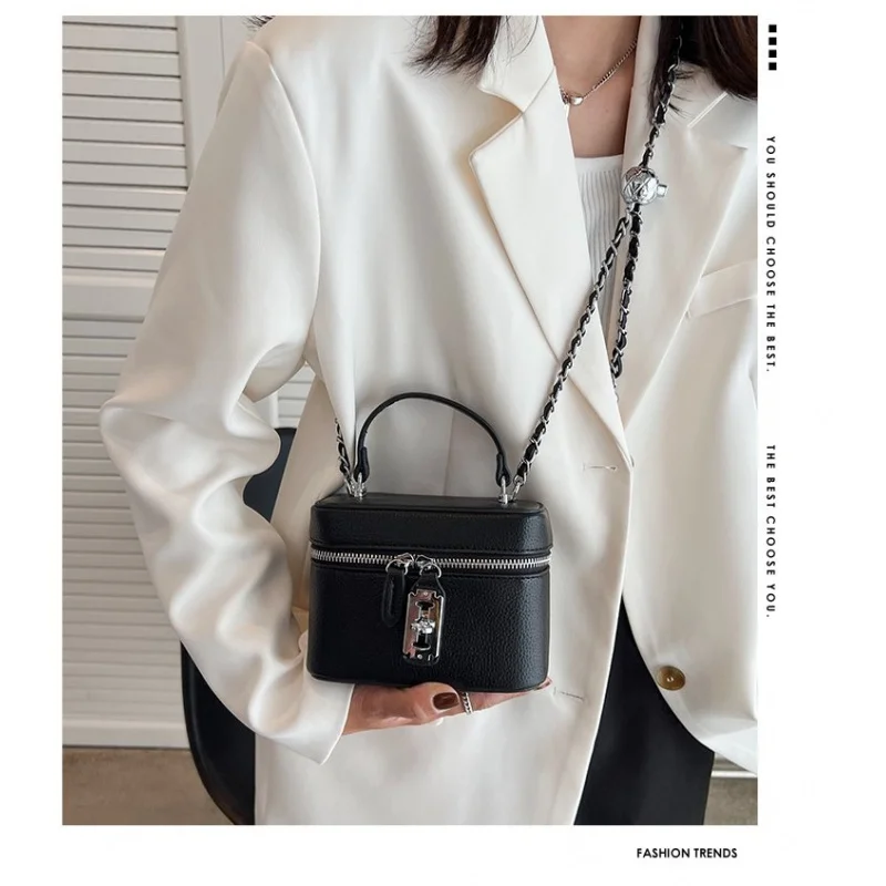 

trendy fanny pack for women 2025 spring adjustable strap pu leather waterproof handbag casual outdoor travel daily bag