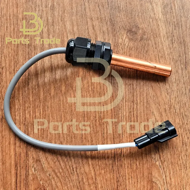 Water Temperature Sensor 025-29964-000 for York Air Conditioner Replacement Part 02529964000 AC Thermistor Probe