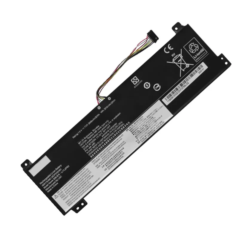 L17L2PB4 Laptop Battery For Lenovo  L17C2PB3 L17M2PB4 L17C2PB4 V330-15Ikb V530-14 V530-15 V130-15IKB L17L2PB3 L17M2PB3