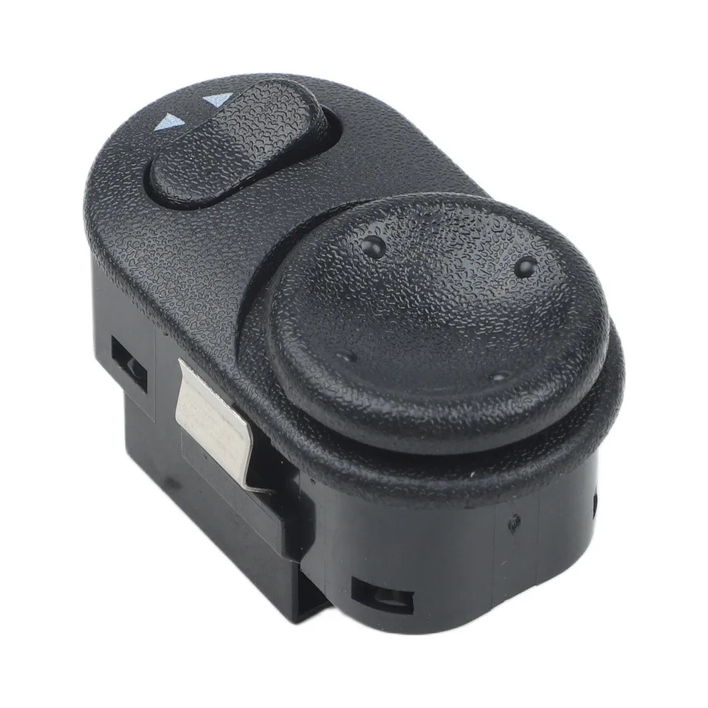 Car Mirror Control Switch For Vauxhall For Opel For Meriva 9226861 9226863 Car Interior Reverse Mirror Adjustment Switch