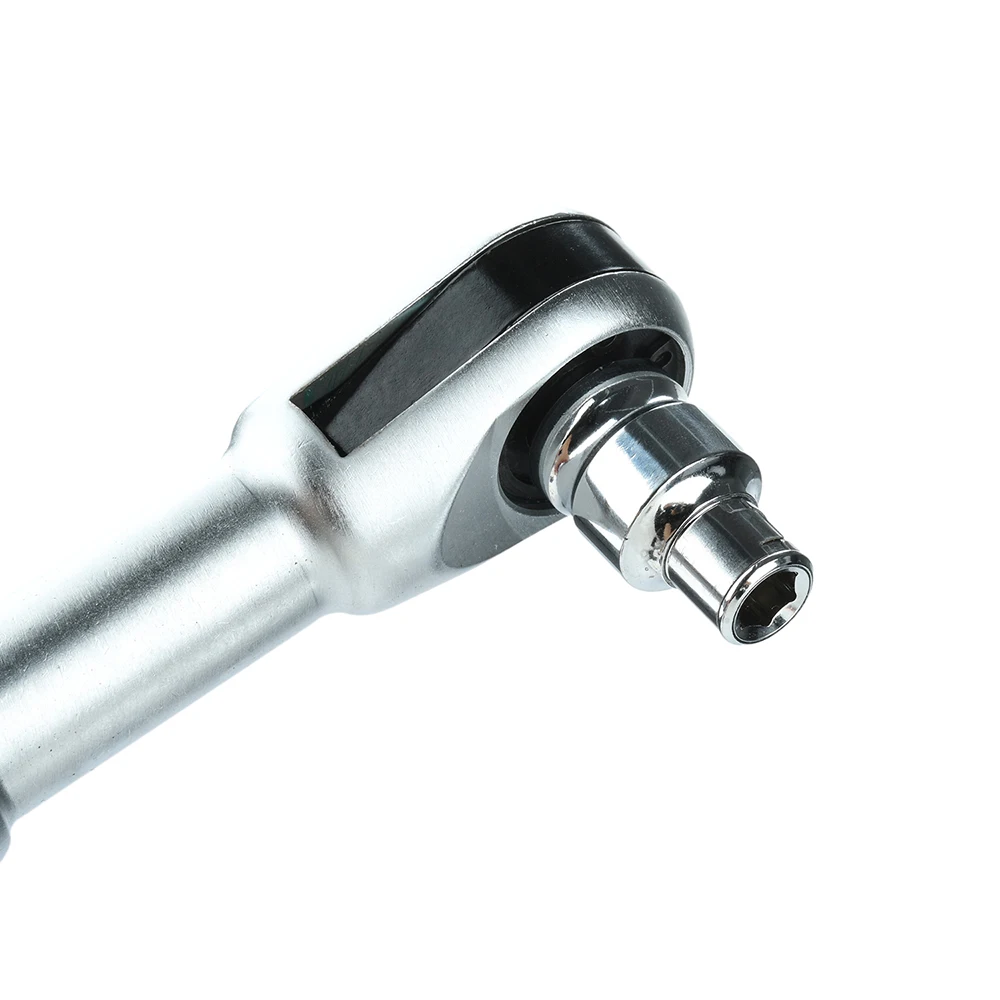 Elektrischer Ratschenschraubenschlüssel 3,6V Typ-C Wiederaufladbar 1/4 Zoll Antrieb für Autoreparatur, Hauswartung und DIY-Projekte – Detail 34