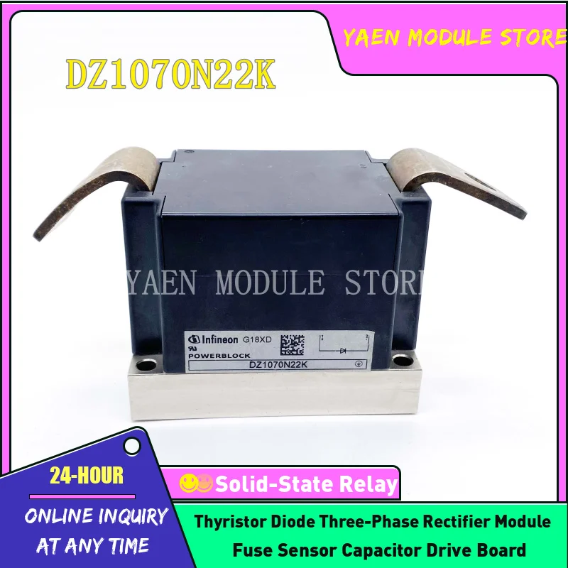 module-igbt-dz1070n22k