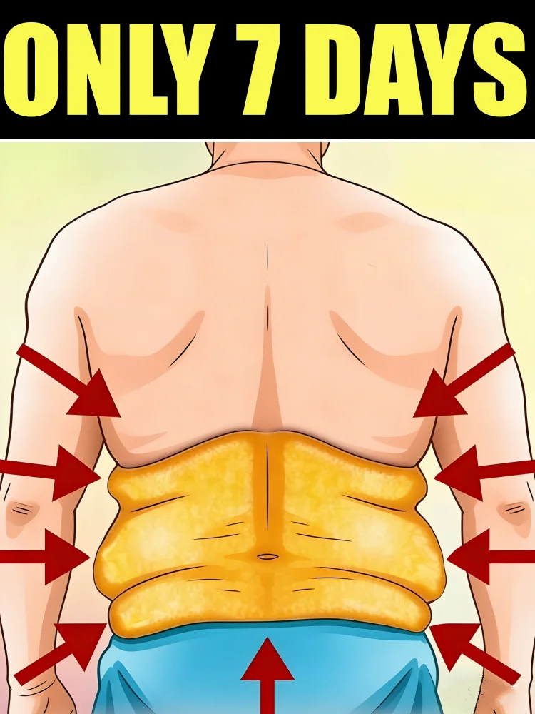 

Продукт унисекс 2025 года, который поможет вам достигать плоский желудок и прощайте калории.