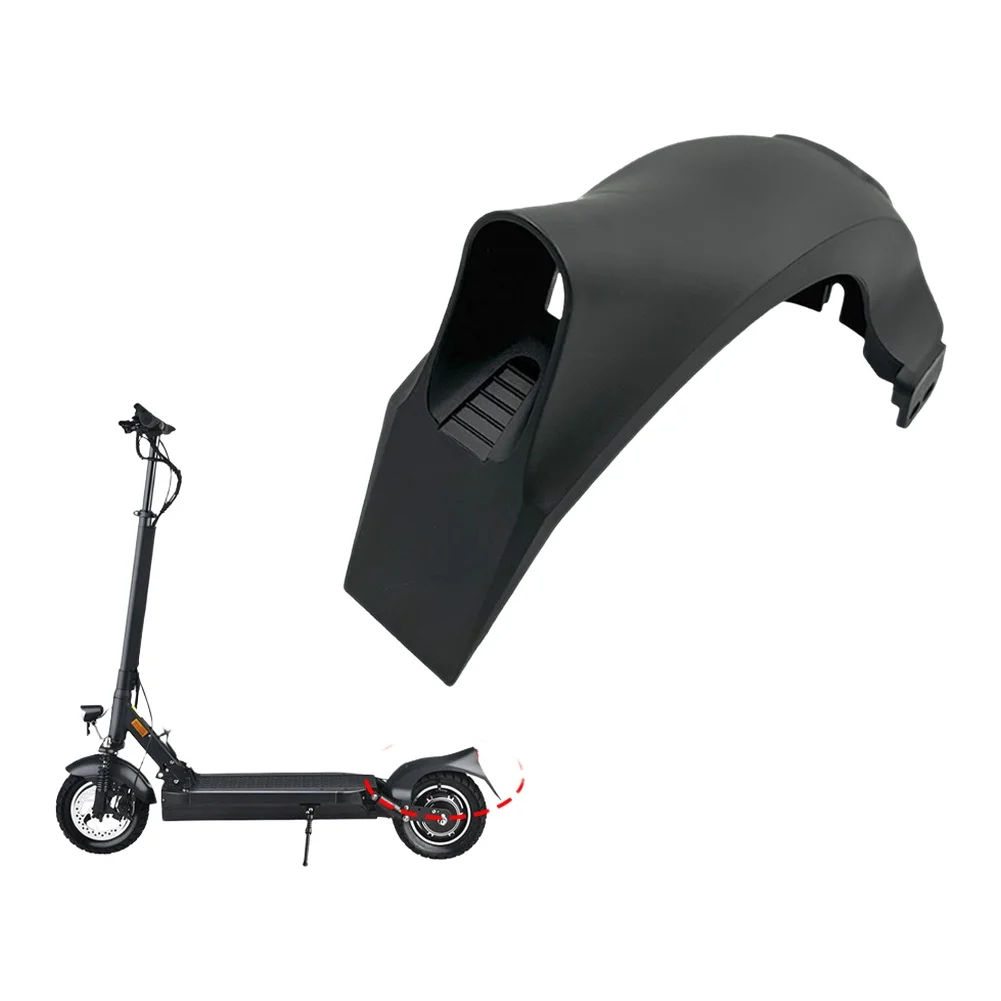 

Защита заднего колеса для Joyor Y6-S: защита от брызг и дождя для скутеров, ABS-пластик