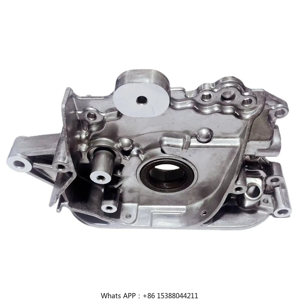 

OEM 21310-02550 23040-02970 Auto Engine Oil Pumps For hyu ndai G4HG ATOZ 01MY 98MY VISTO 99MY