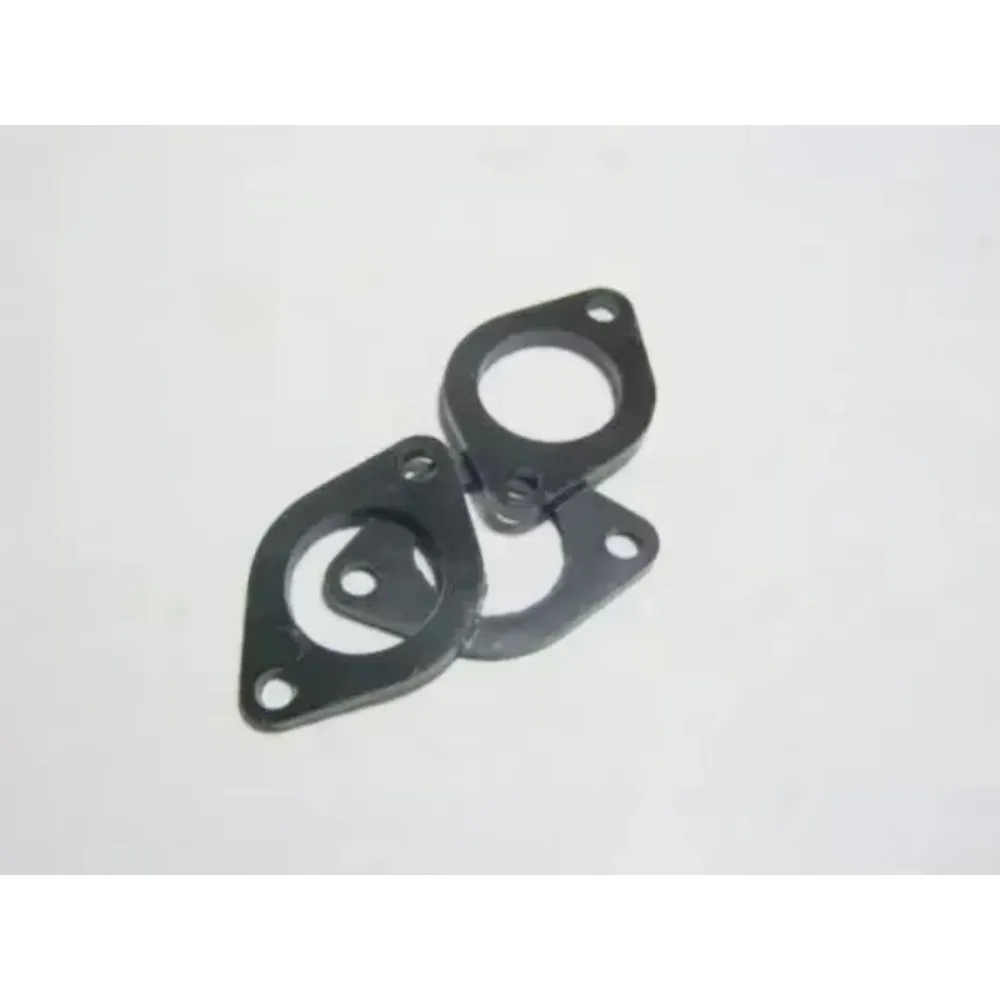 For Jialing JH DY Dayang WIN Jetta carburetor heat pad  (4 pieces/lot)