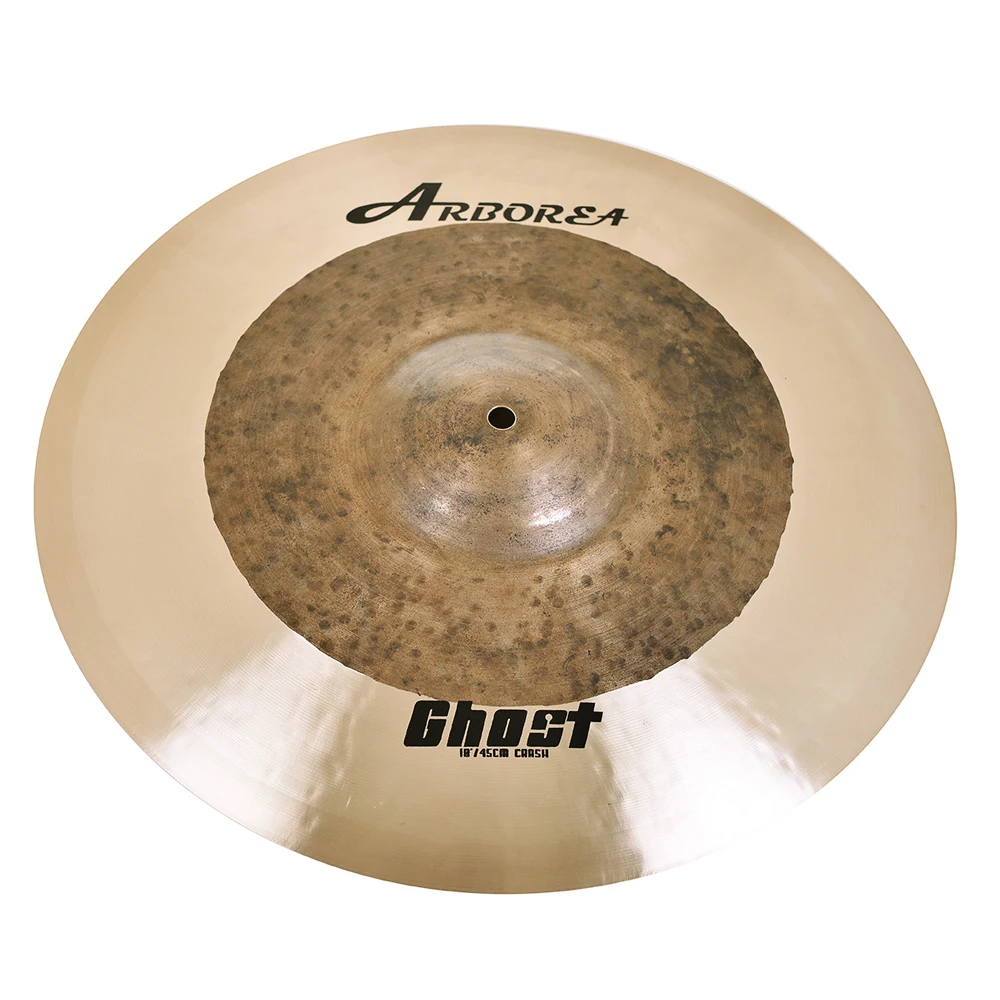 Arborea Cymbal Ghost Series Cymbal 18\