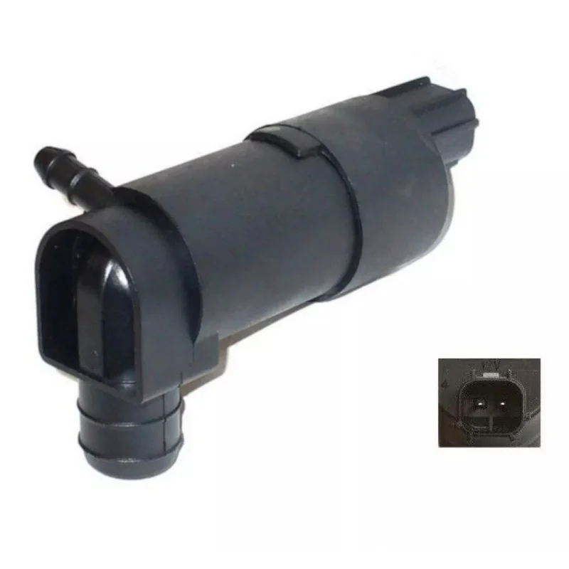 Bomba de lavadora de ajuste directo de 12 V para Ford Transit Custom 2015-en adelante 1708254 BV6117K624AA