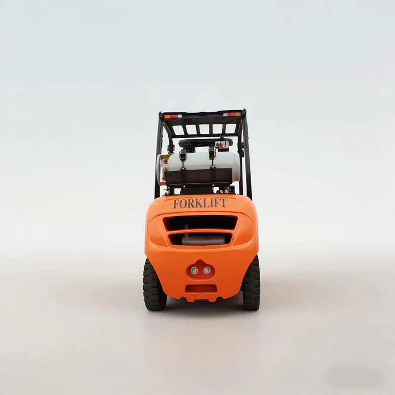 رافعات شوكية متعددة الوظائف تعمل بالليثيوم (5/6/8 طن) للخدمات اللوجستية والمستودعات