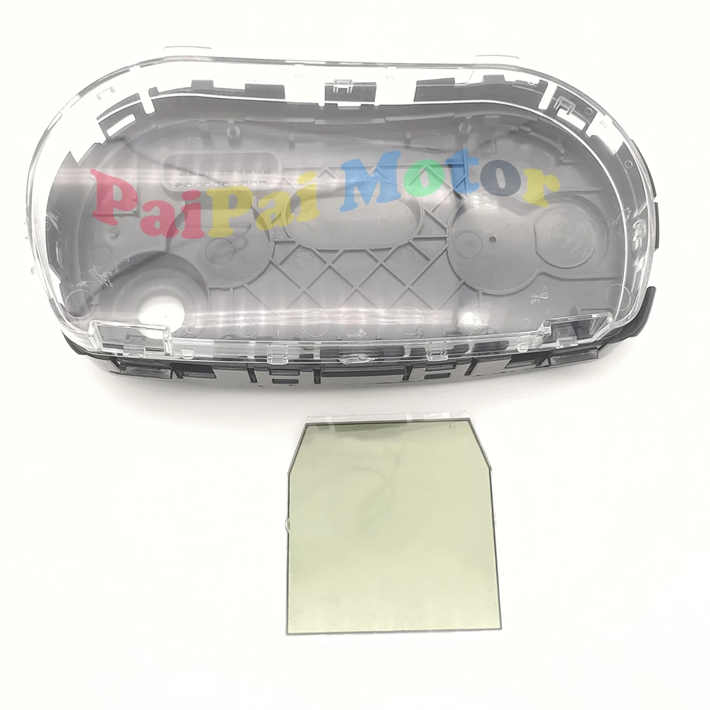 Für BRP Seadoo 4-TEC GTX GTI 130 155 260 IS Instrument LCD Panel Gehäuse Anzug