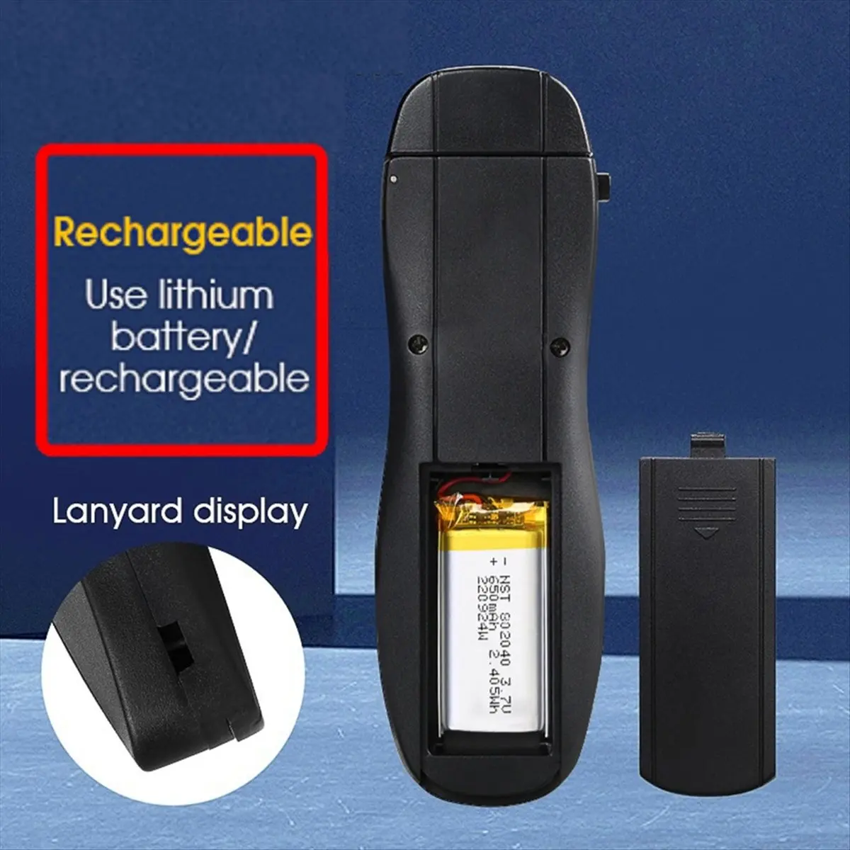 

Мини-визуальный локатор неисправностей, 50 МВт, перезаряжаемый тестер оптоволоконного кабеля VFL, интерфейс SC/FC/2,5 мм