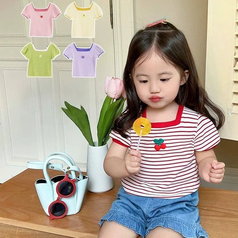 Thumbnail 2 - #66 Latest Kids Tees Offers