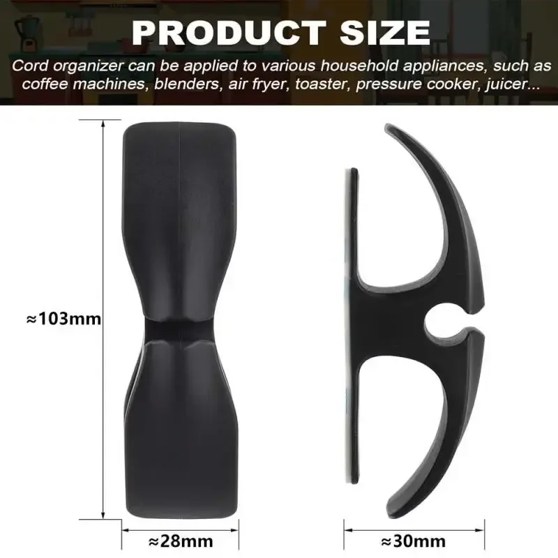 Thumbnail 2 - #22 Best Cable Winder Organizers to Buy In 2026