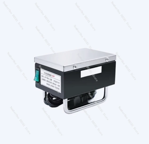 

220V Portable Industrial Degausser, Manual Degaussing Tool, DF-TB60