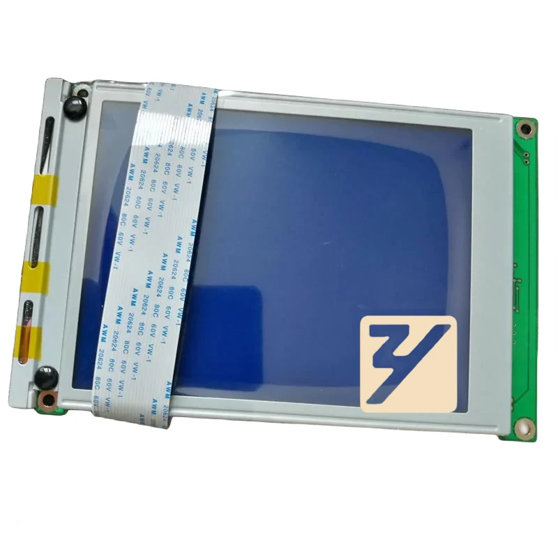 EW32FX0BCW 5.7นิ้ว320*240แผงจอแสดงผล LCD โมโน