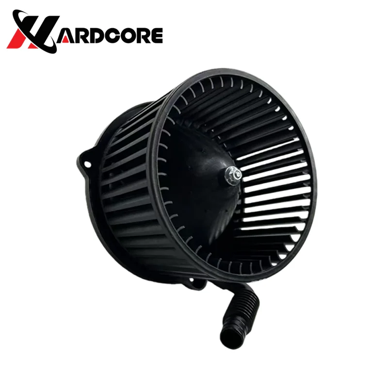 Air Conditioner Heater Fan Motor 11N6-90700 for Excavator R215-7 R225-7 R210-9