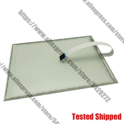 New SCN-A5-FLT10.4-Z01-0H1-R E458225 10.4 inch Touch Screen Panel Glass Digitizer