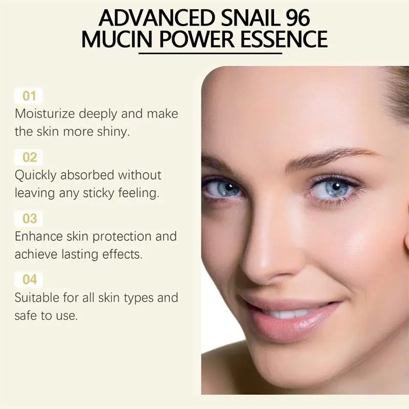 Thumbnail 2 - #37 Compare Snail Mucin Serums Before You Buy