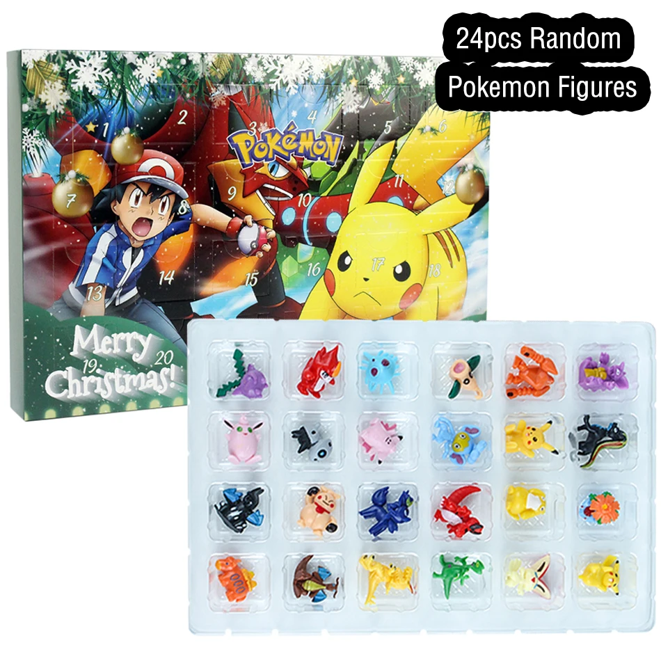 Thumbnail 3 - #52 Advent Calendars Deals & Discounts