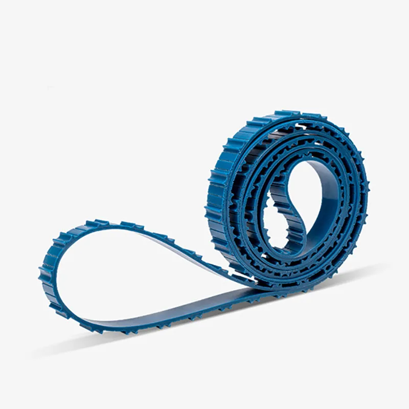 Anti-static and low-temperature resistant synchronous belts supply special belts C51 industrial synchronous belt drive belts
