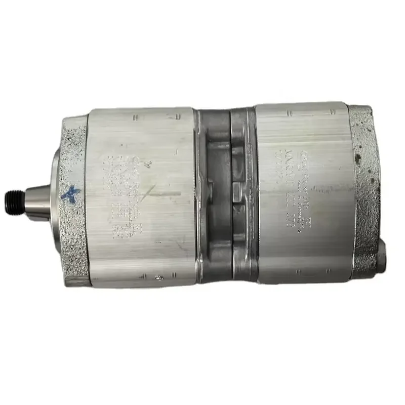 

Road Roller 05813175 Gear Hydraulic Pump