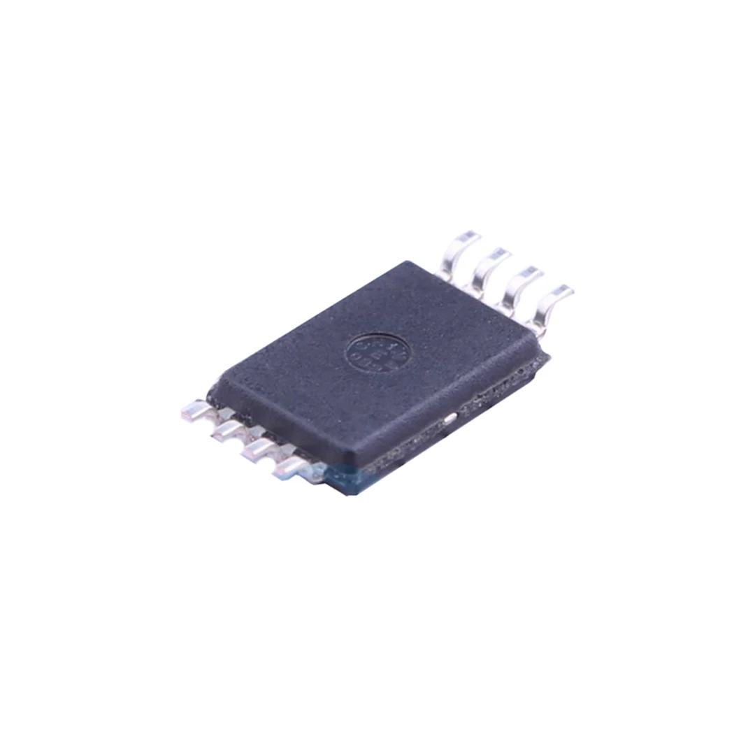 10pcs New 100% Original AT24C16C-XHM-T Integrated Circuits Operational Amplifier Single Chip Microcomputer TSSOP-8