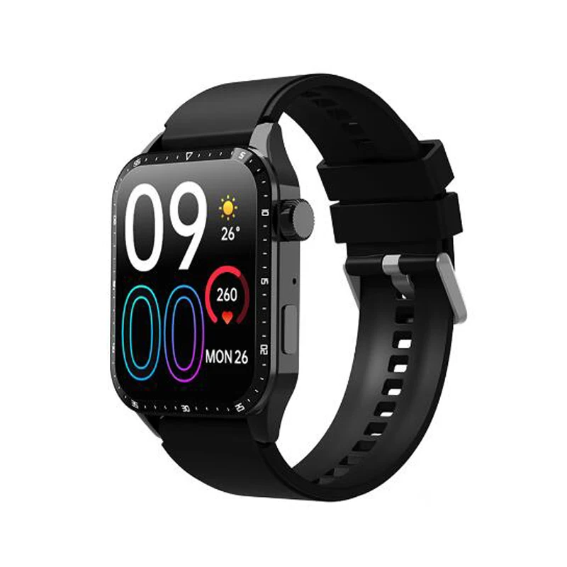 for Samsung Galaxy Z Fold 5 4 3 Flip4 Smart Watch Sports Smartwatch Men Women Bluetooth Calls Wireless Charging Fitness Bracelet