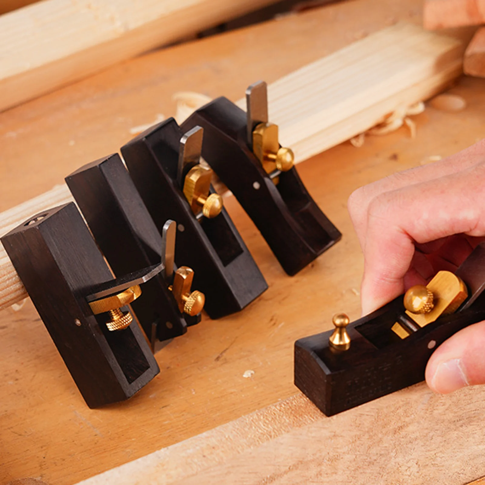 

Woodworker Trimming Planer Pull plane Woodworking Edge Trimming Plane for Wood Chamfering and Smoothing Woodworking planer tool