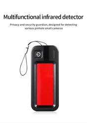 Anti Listening Devices Multi-Function Mini Wireless Finder GSM Signal Detector Camera Device Security Anti-theft Sensitive