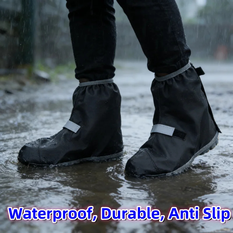 Su geçirmez Oxford Ayakkabı Kı - Fishing Boots incelemesi ve fiyatı