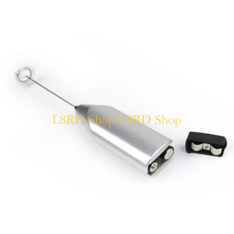 

L8RD Профессиональный парикмахерский салонный краситель для волос, крем-миксер, венчик из нержавеющей стали