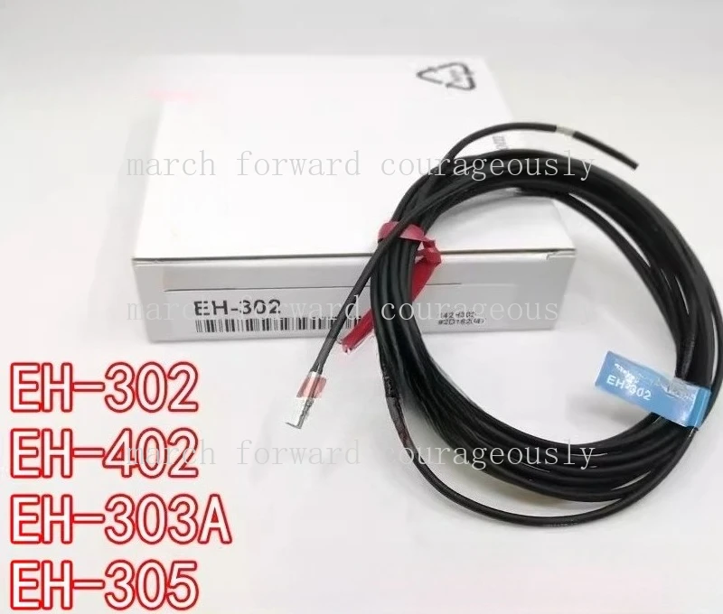 

Новые оригинальные датчики приближения KEYENCE EH-302, EH-402, EH-305, EH-303A в наличии