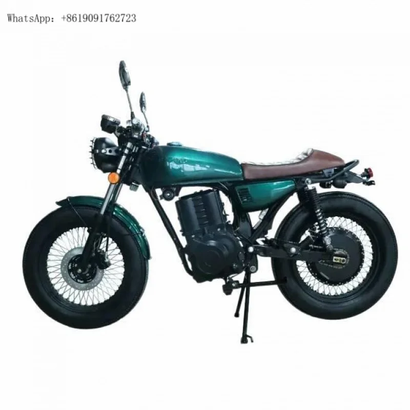 

2000W Mode Dirt Electric Offroad Motorcycle for Sale Battery Racing Electric Motorbike for Adults