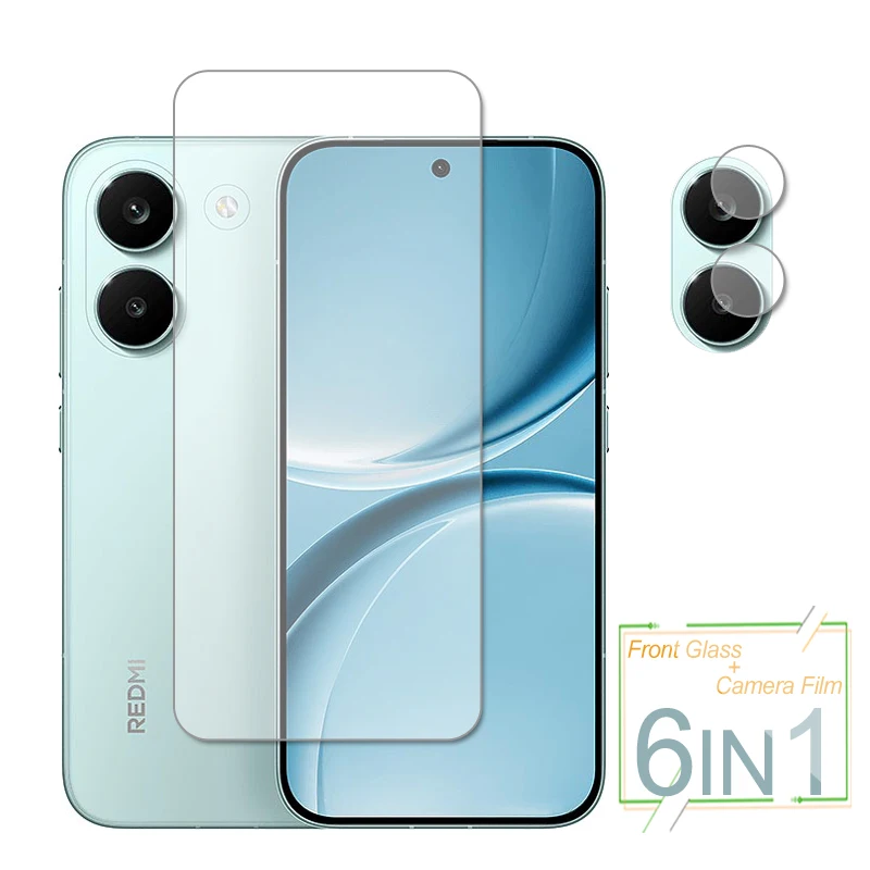 For Xiaomi Poco X8 …